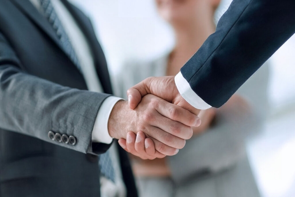 Partnerschaft